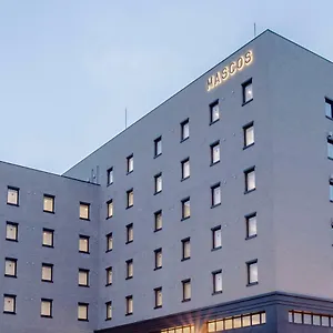 4* Hotel Mascos Onsen
